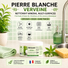PIERRE BLANCHE - NETTOYANT MINERAL VERVEINE