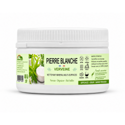 PIERRE BLANCHE - NETTOYANT MINERAL VERVEINE