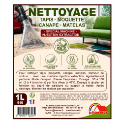 NETTOYAGE TAPIS MOQUETTE CACHEMIRE