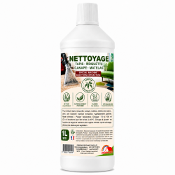 NETTOYAGE TAPIS MOQUETTE EUCALYPTUS