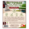 NETTOYAGE TAPIS MOQUETTE EUCALYPTUS