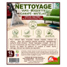 NETTOYAGE TAPIS MOQUETTE COTON