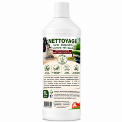 NETTOYAGE TAPIS MOQUETTE LAVANDE