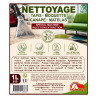 NETTOYAGE TAPIS MOQUETTE FLEURS D'ORANGER