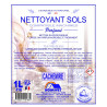NETTOYANT SOL COMPATIBLE MACHINES CACHEMIRE
