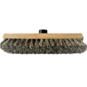 FROTTOIR BOIS VERNIS FIBRE VEGETALE