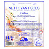 NETTOYANT SOL COMPATIBLE MACHINES FLEURS D'ORANGER