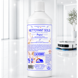 NETTOYANT SOL COMPATIBLE...