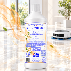 NETTOYANT SOL COMPATIBLE...