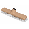 FROTTOIR 29 CM PLASTIQUE NYLON