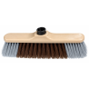 BALAI DROIT VINYL FLEURE