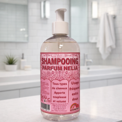 SHAMPOOING CLASSIQUE NELIA