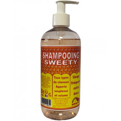 SHAMPOOING CLASSIQUE SWEETY