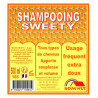 SHAMPOOING CLASSIQUE SWEETY