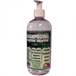 SHAMPOOING CLASSIQUE MENTHE