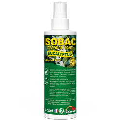 ISOBAC EUCALYPTUS