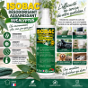 ISOBAC EUCALYPTUS