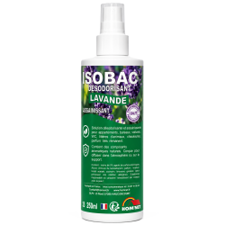 ISOBAC LAVANDE