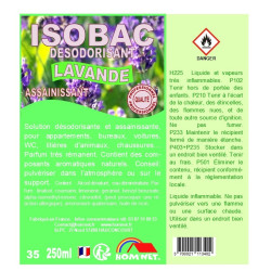 ISOBAC LAVANDE