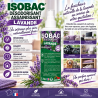 ISOBAC LAVANDE