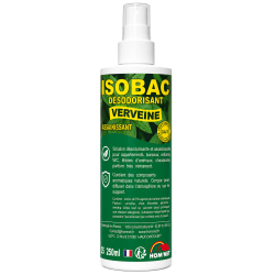 ISOBAC VERVEINE