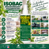 ISOBAC VERVEINE