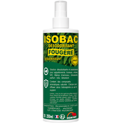 ISOBAC FOUGERE
