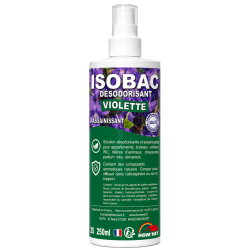 ISOBAC VIOLETTE