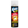 INSECTICIDE MITES & LARVES ALIMENTAIRES