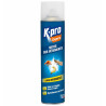 INSECTICIDE MITES VETEMENTS