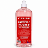 VAISSELLE MAINS CERISE