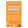 VAISSELLE MAINS AU VINAIGRE