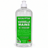 VAISSELLE MAINS EUCALYPTUS