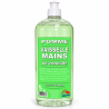 VAISSELLE MAINS POMME
