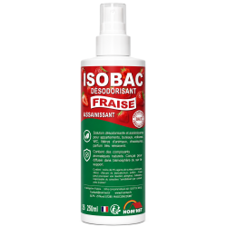 ISOBAC FRAISE