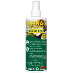 ISOBAC NOIX DE COCO
