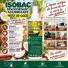 ISOBAC NOIX DE COCO