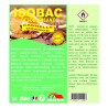 ISOBAC CANNELLE ORANGE