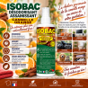 ISOBAC CANNELLE ORANGE