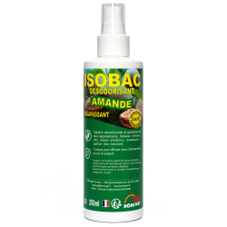 ISOBAC AMANDE