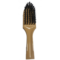 BROSSE DOUBLE FACE DECROTTOIR