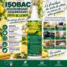 ISOBAC ZESTE DE CITRON