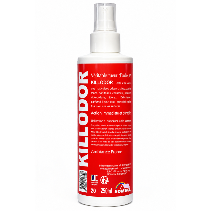 KILLODOR
