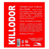 KILLODOR AMBIANCE PROPRE