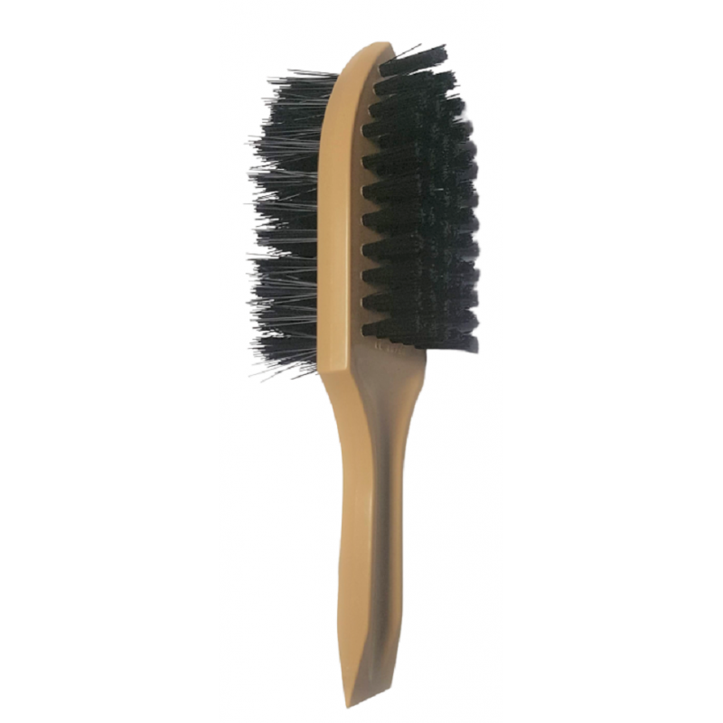 BROSSE DOUBLE FACE DECROTTOIR