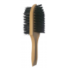 BROSSE DOUBLE FACE DECROTTOIR