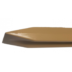 BROSSE DOUBLE FACE DECROTTOIR