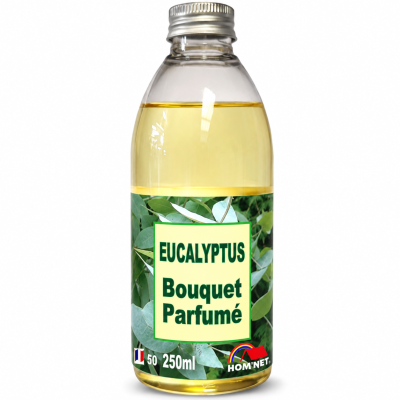 BOUQUETS PARFUMES RECHARGES