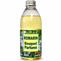 BOUQUET PARFUME ROMARIN RECHARGE
