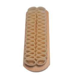 BROSSE CREPE DAIM ET NUBUCK